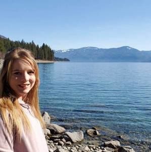 Meet your Posher, Nancy